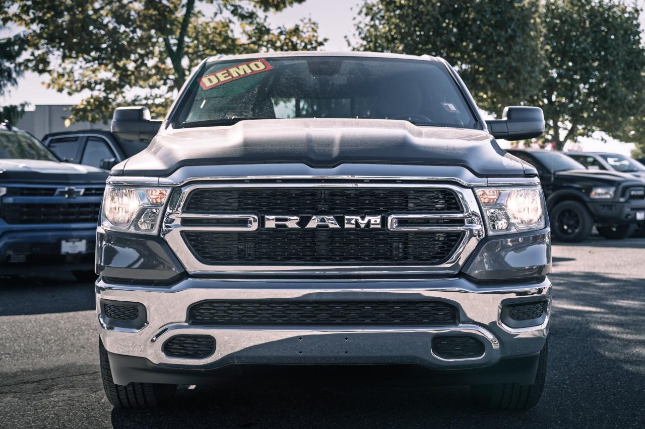 2024 RAM 1500 Tradesman LC2751