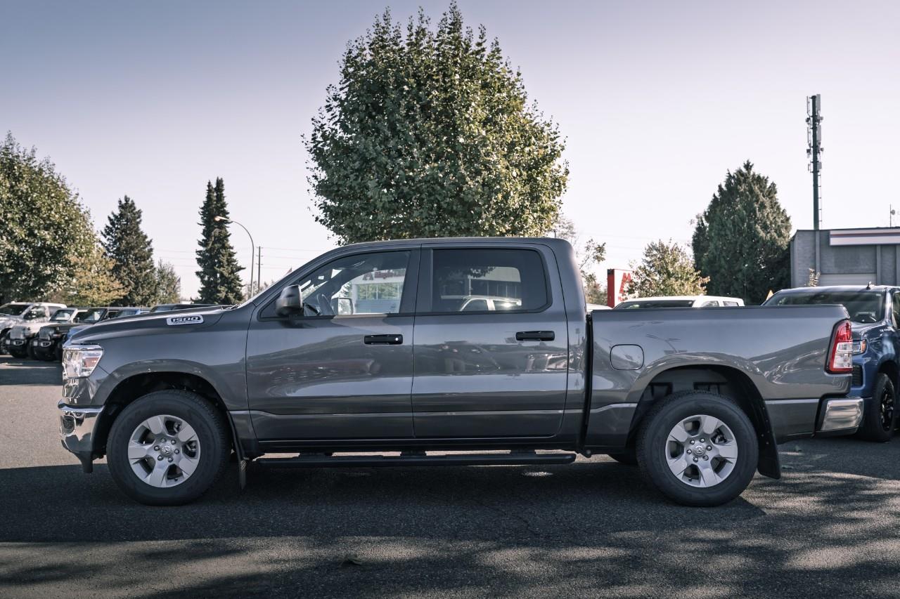 2024 RAM 1500 Tradesman LC2751