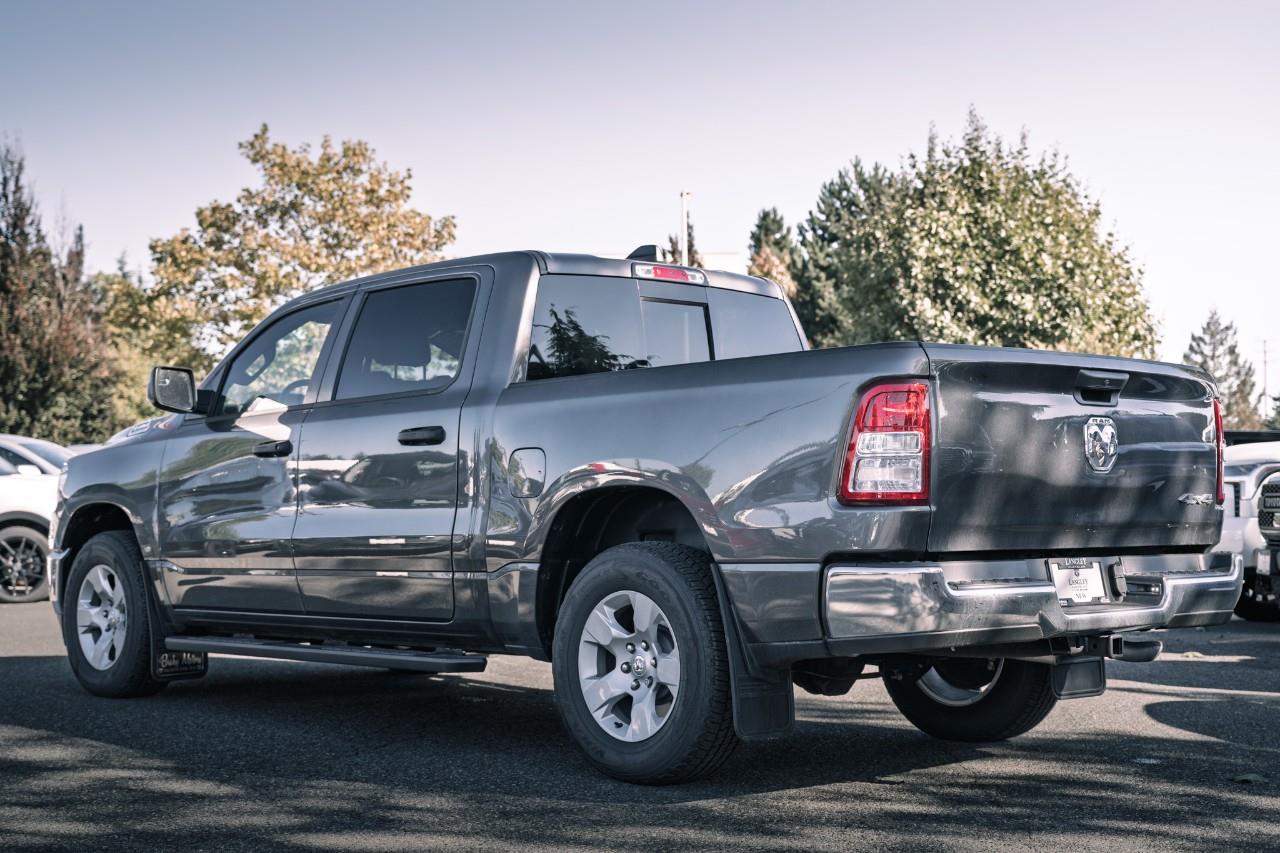 2024 RAM 1500 Tradesman LC2751