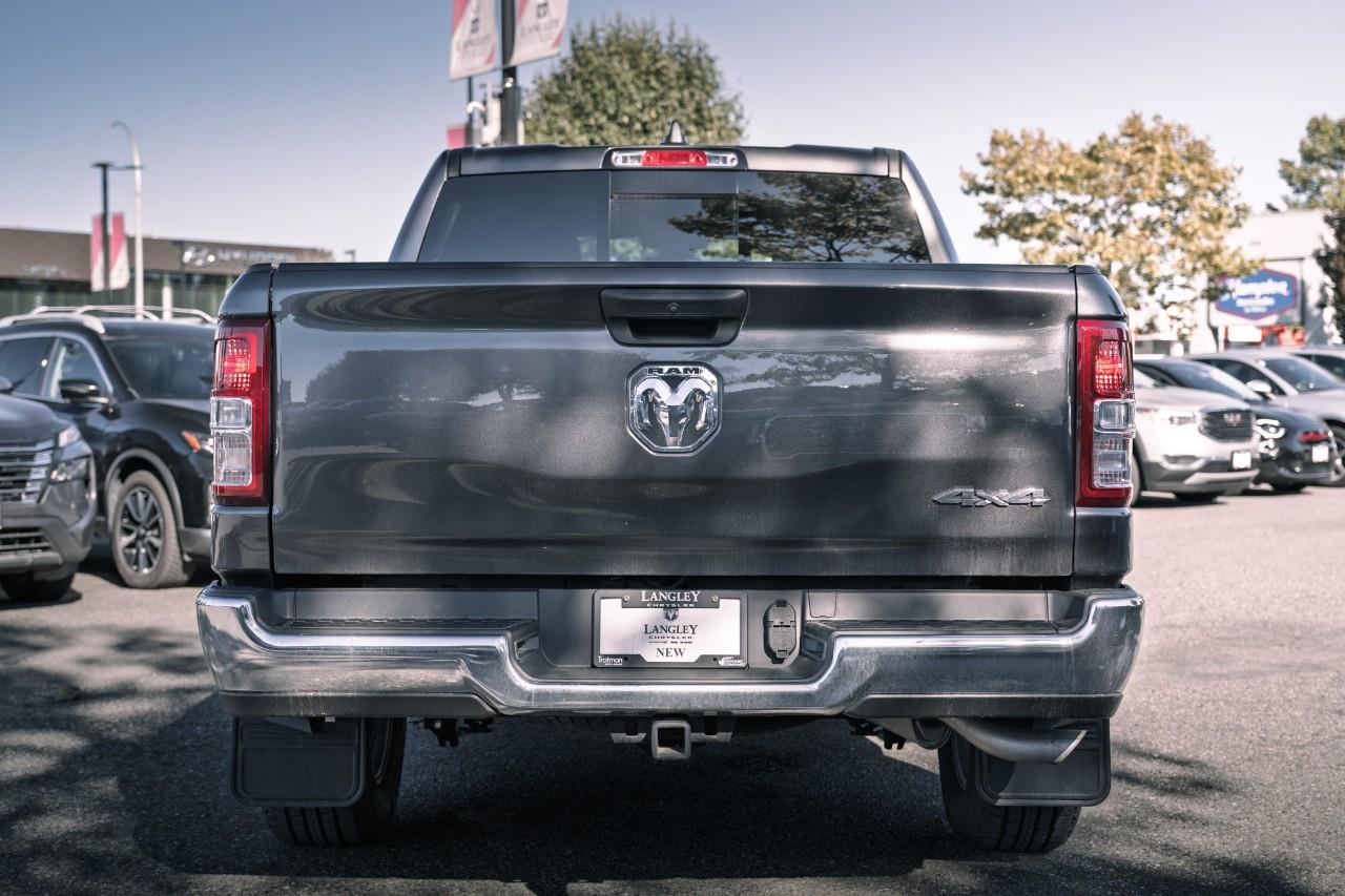 2024 RAM 1500 Tradesman LC2751