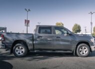 2024 RAM 1500 Tradesman LC2751