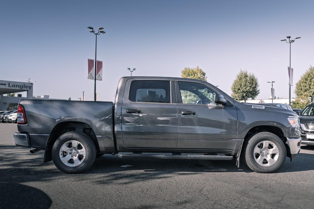 2024 RAM 1500 Tradesman LC2751