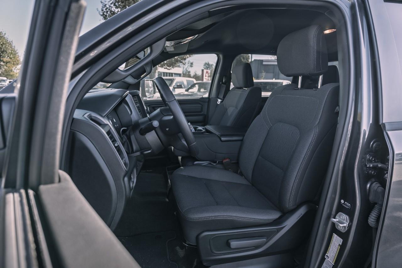 2024 RAM 1500 Tradesman LC2751