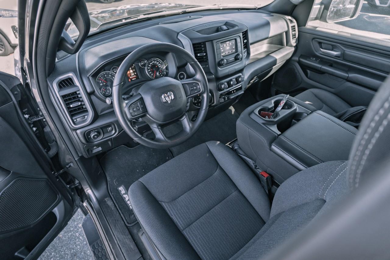 2024 RAM 1500 Tradesman LC2751