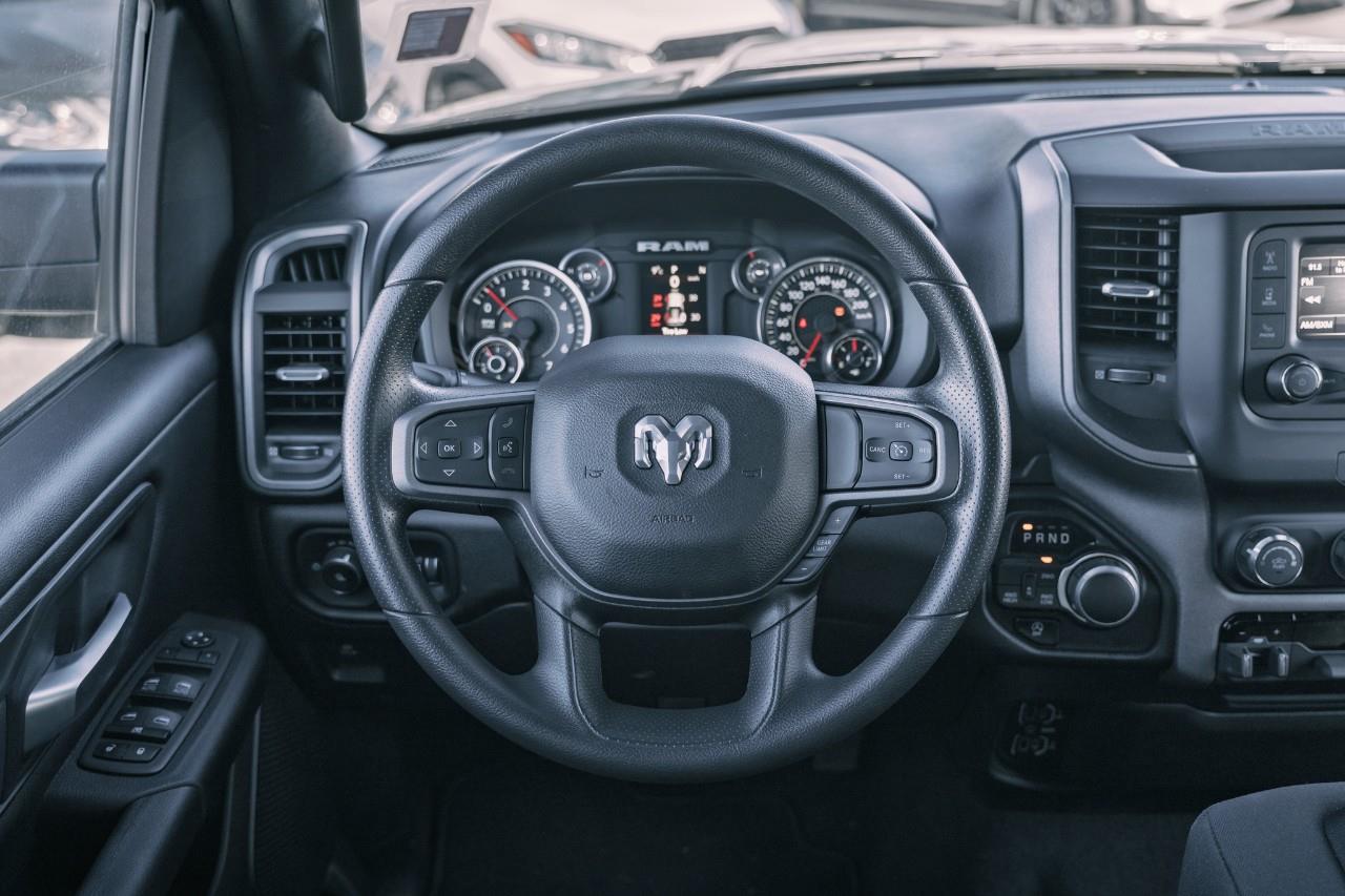 2024 RAM 1500 Tradesman LC2751