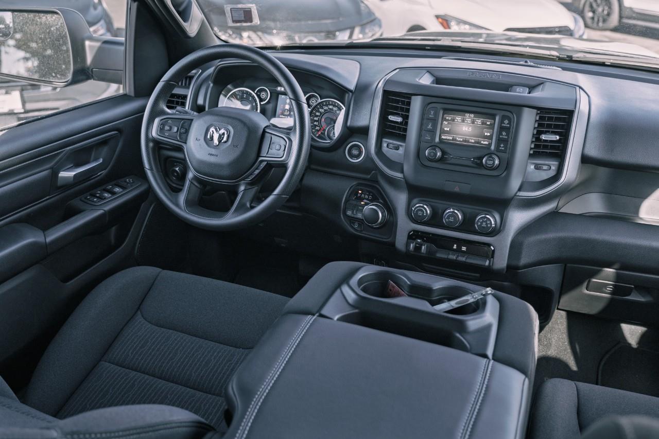 2024 RAM 1500 Tradesman LC2751