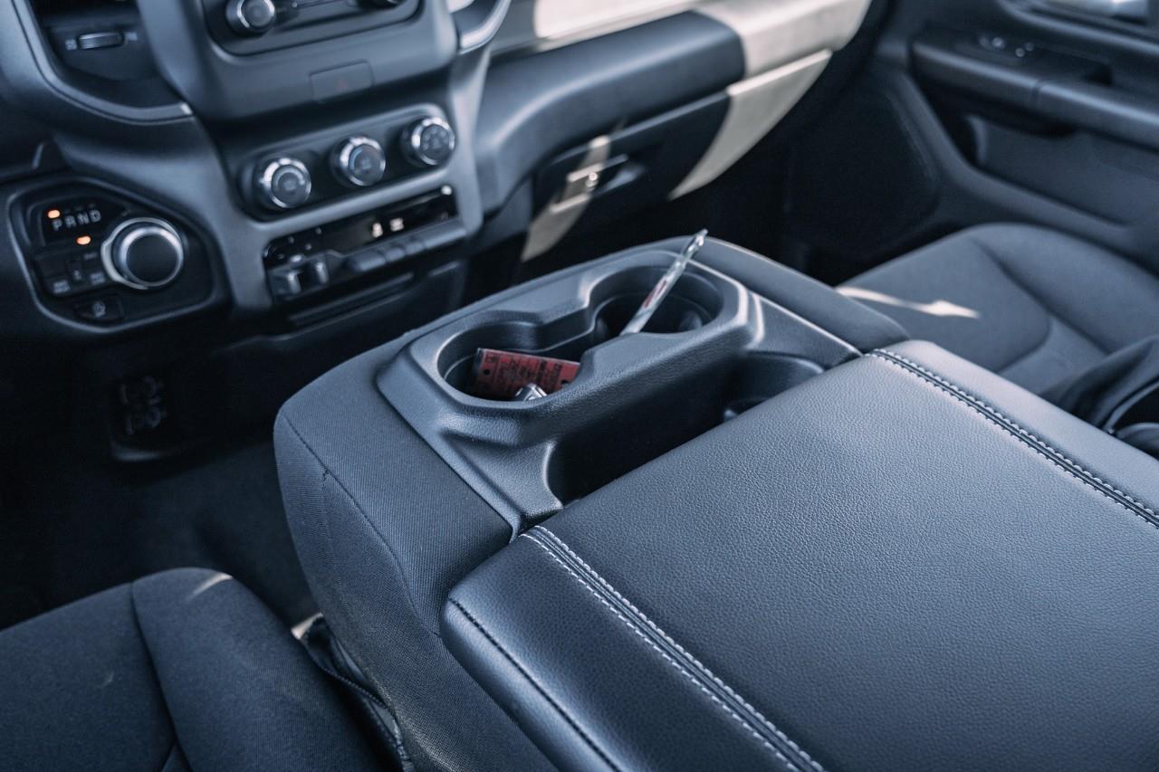 2024 RAM 1500 Tradesman LC2751