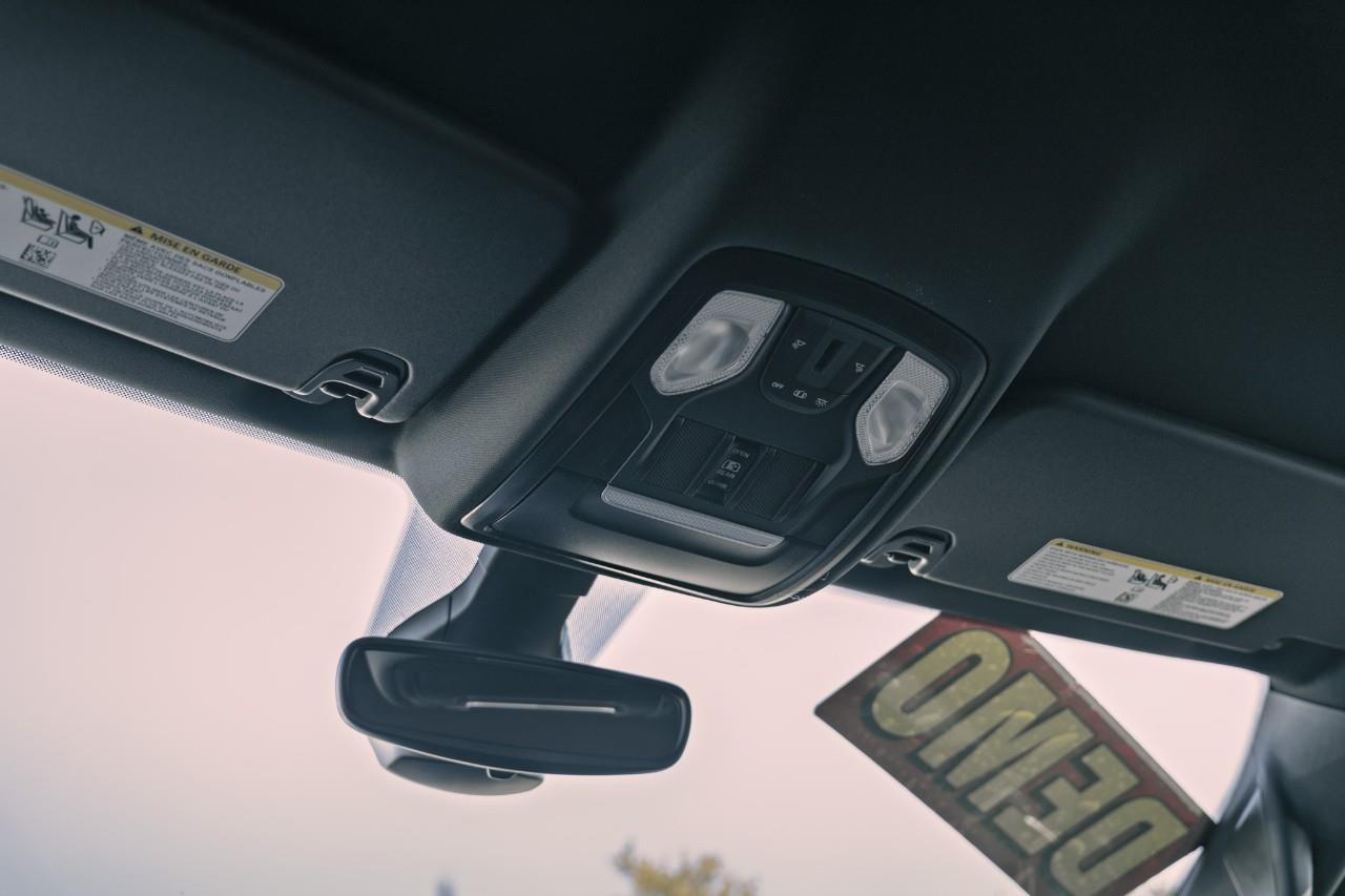 2024 RAM 1500 Tradesman LC2751