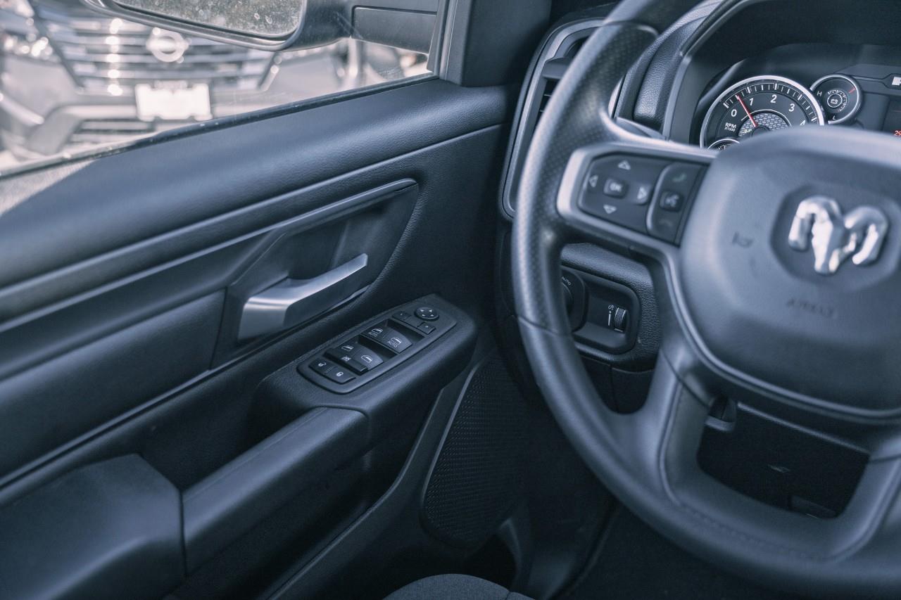 2024 RAM 1500 Tradesman LC2751