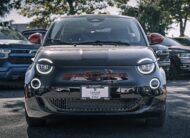 2024 Fiat 500e  LC2750