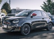 2024 Fiat 500e  LC2750