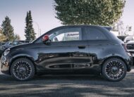 2024 Fiat 500e  LC2750