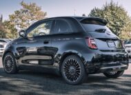 2024 Fiat 500e  LC2750