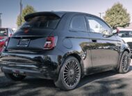 2024 Fiat 500e  LC2750