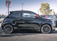 2024 Fiat 500e  LC2750