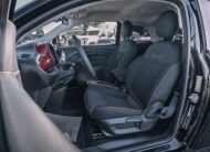 2024 Fiat 500e  LC2750