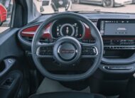 2024 Fiat 500e  LC2750