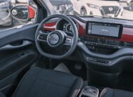 2024 Fiat 500e  LC2750