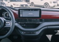2024 Fiat 500e  LC2750