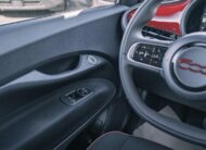 2024 Fiat 500e  LC2750