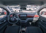 2024 Fiat 500e  LC2750