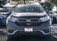 2022 Honda CR-V LX LC2749