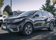 2022 Honda CR-V LX LC2749