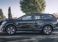 2022 Honda CR-V LX LC2749