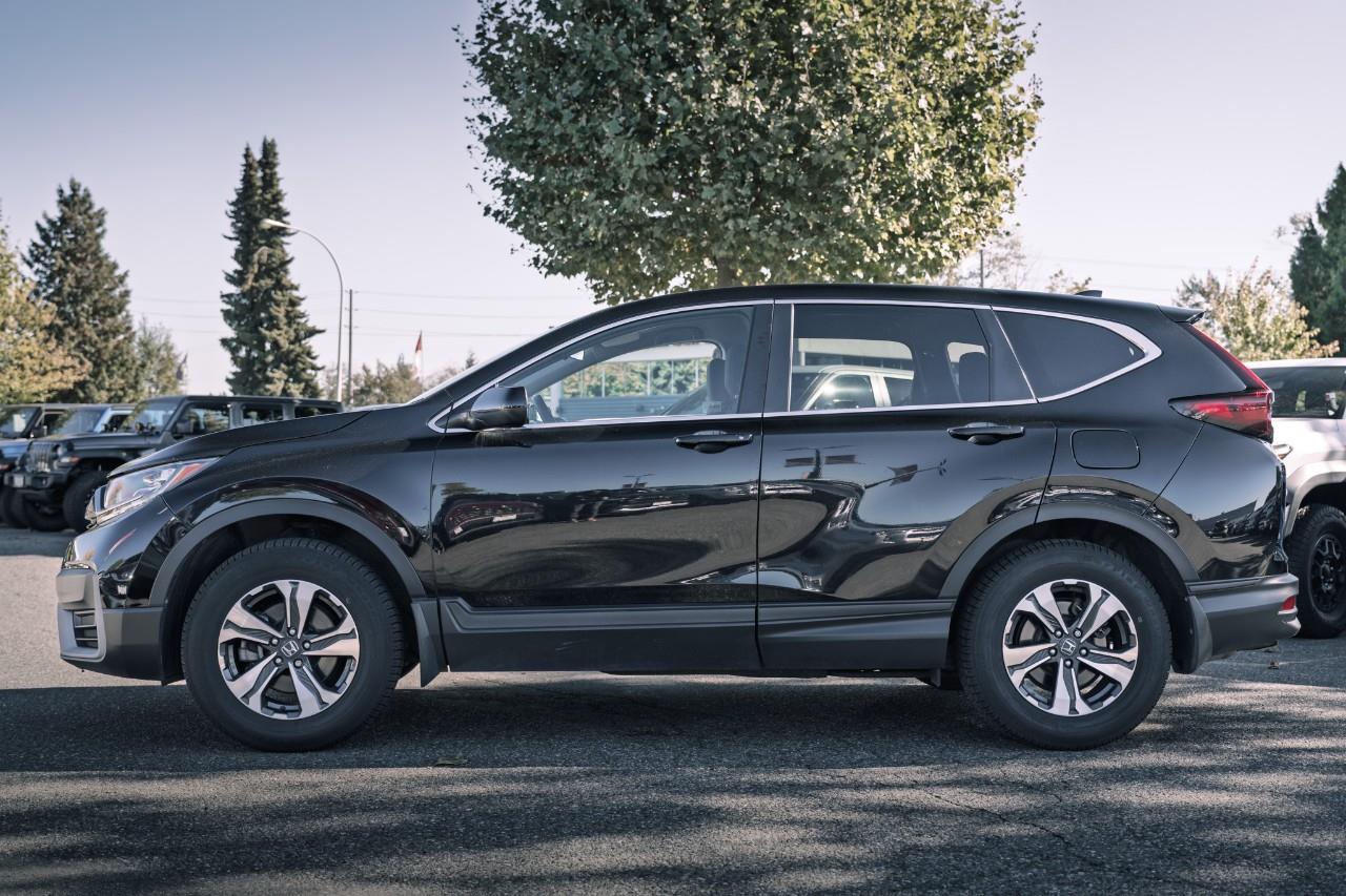 2022 Honda CR-V LX LC2749