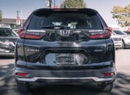 2022 Honda CR-V LX LC2749