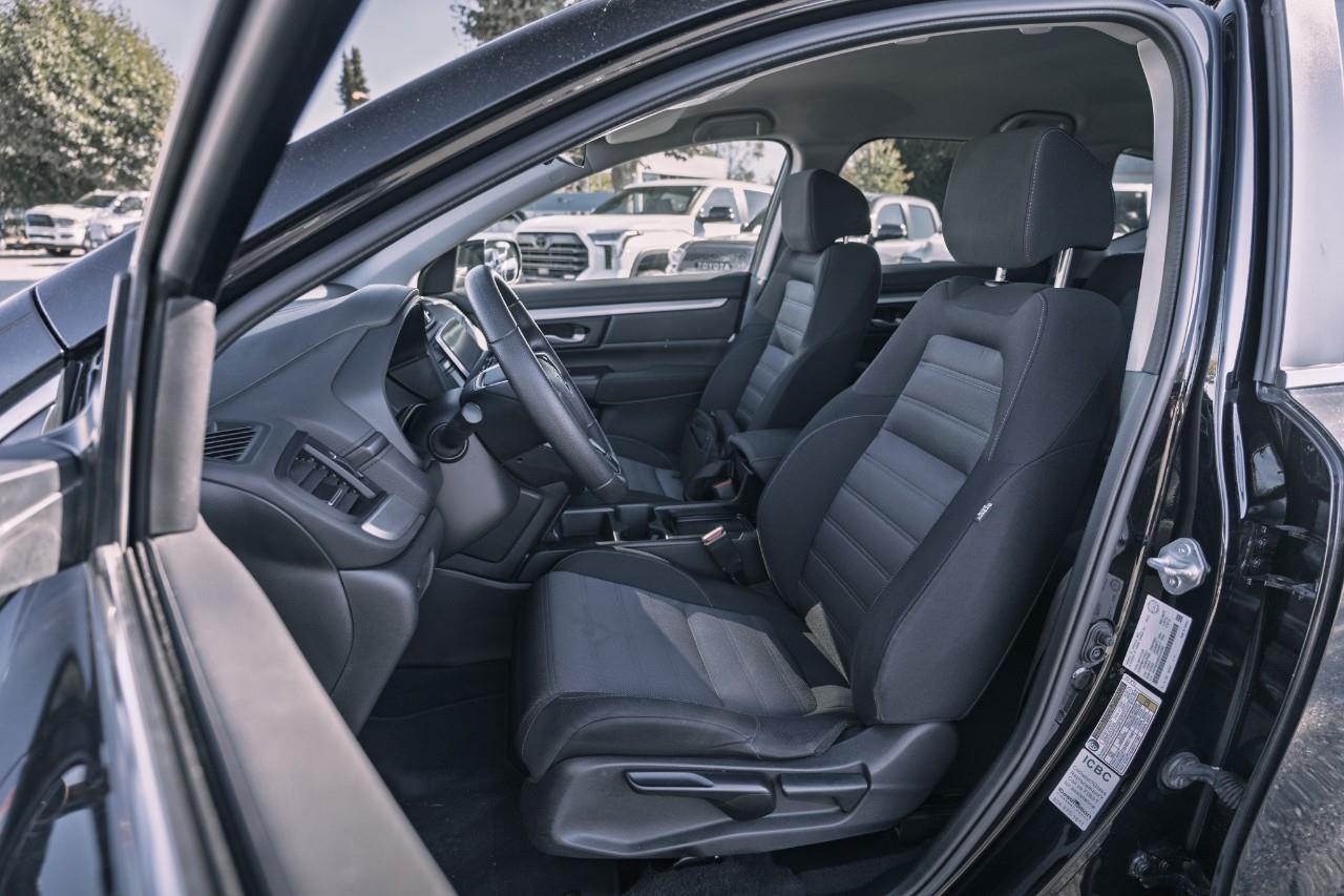 2022 Honda CR-V LX LC2749