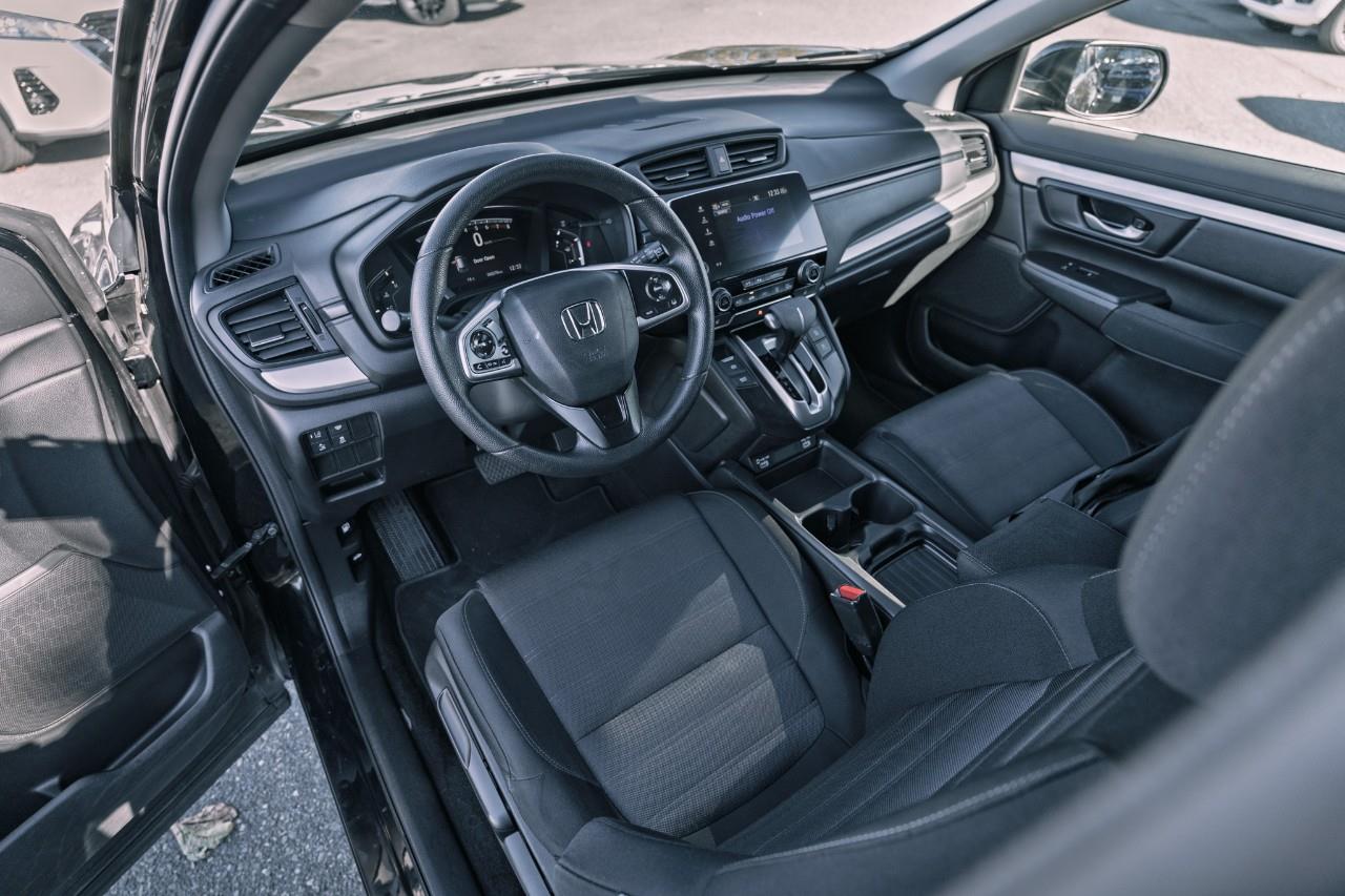 2022 Honda CR-V LX LC2749