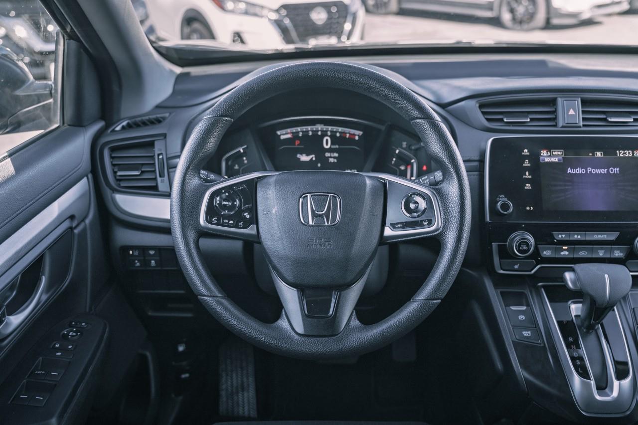 2022 Honda CR-V LX LC2749