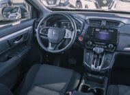 2022 Honda CR-V LX LC2749