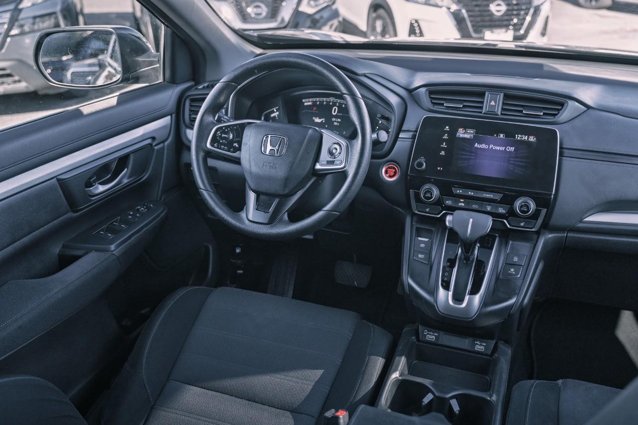 2022 Honda CR-V LX LC2749