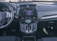 2022 Honda CR-V LX LC2749