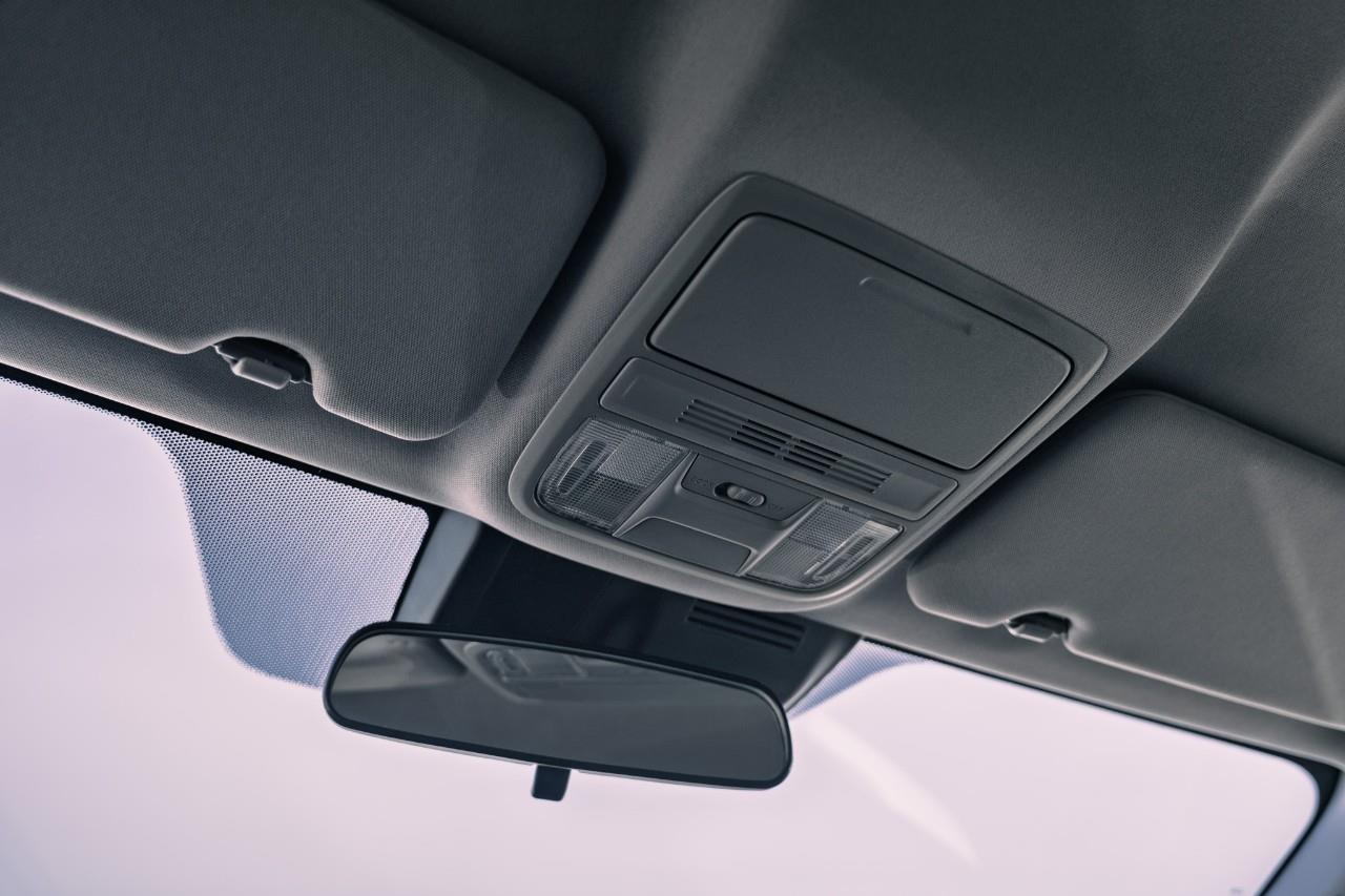 2022 Honda CR-V LX LC2749