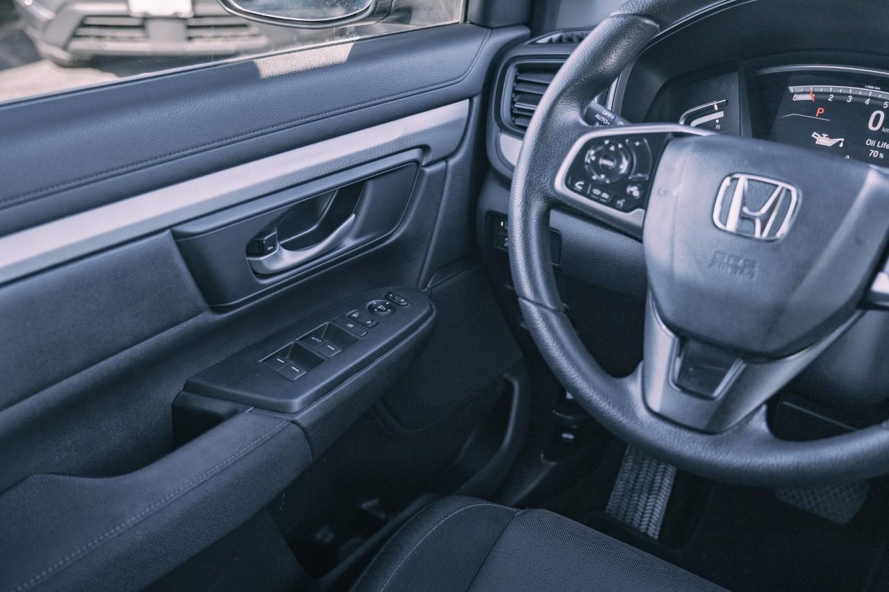 2022 Honda CR-V LX LC2749