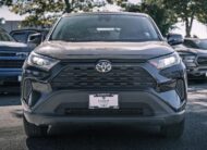 2022 Toyota RAV4 LE LC2748