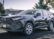 2022 Toyota RAV4 LE LC2748