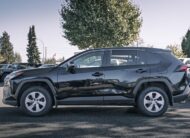 2022 Toyota RAV4 LE LC2748