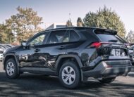 2022 Toyota RAV4 LE LC2748