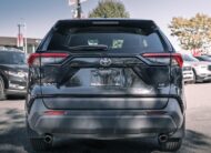 2022 Toyota RAV4 LE LC2748