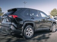 2022 Toyota RAV4 LE LC2748