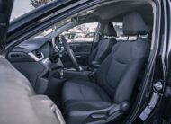 2022 Toyota RAV4 LE LC2748