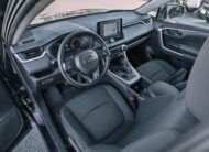 2022 Toyota RAV4 LE LC2748