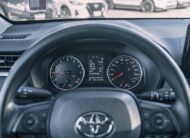 2022 Toyota RAV4 LE LC2748