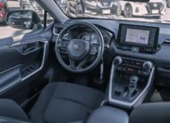 2022 Toyota RAV4 LE LC2748