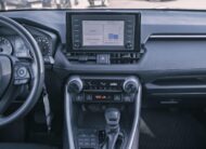 2022 Toyota RAV4 LE LC2748