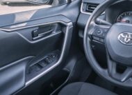 2022 Toyota RAV4 LE LC2748